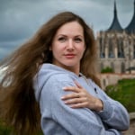 Марина Егорова