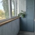 Отзыв о КАКСВОИМ: Ремонт и отделка балконов: Мечта сбылась
