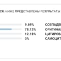 Благодарность!