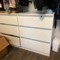 Отзыв о bestmebelshop.ru интернет-магазин: Заказ 00000978203, изделие Комод Куллен Kullen 2 (1300х820х400)