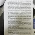 OnFinECN ONFIN черный лохотрон для отъёма средств. Заявление в Генеральную прокуратуру.