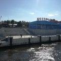 "Инфофлот". Круиз на теплоходе "Максим Литвинов"