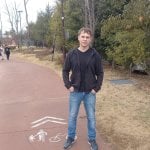 Леонид Васильеви