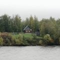 Круиз с компанией "Созвездие"