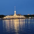 Лучший отдых