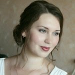 Ева Ногина