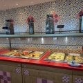 Когда захотелось нового формата отдыха