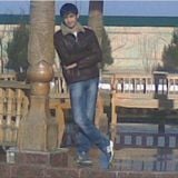 Alisher Himmatov
