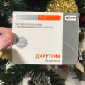 Отзыв о Диартрин: Средство для суставов с накопительным эффектом