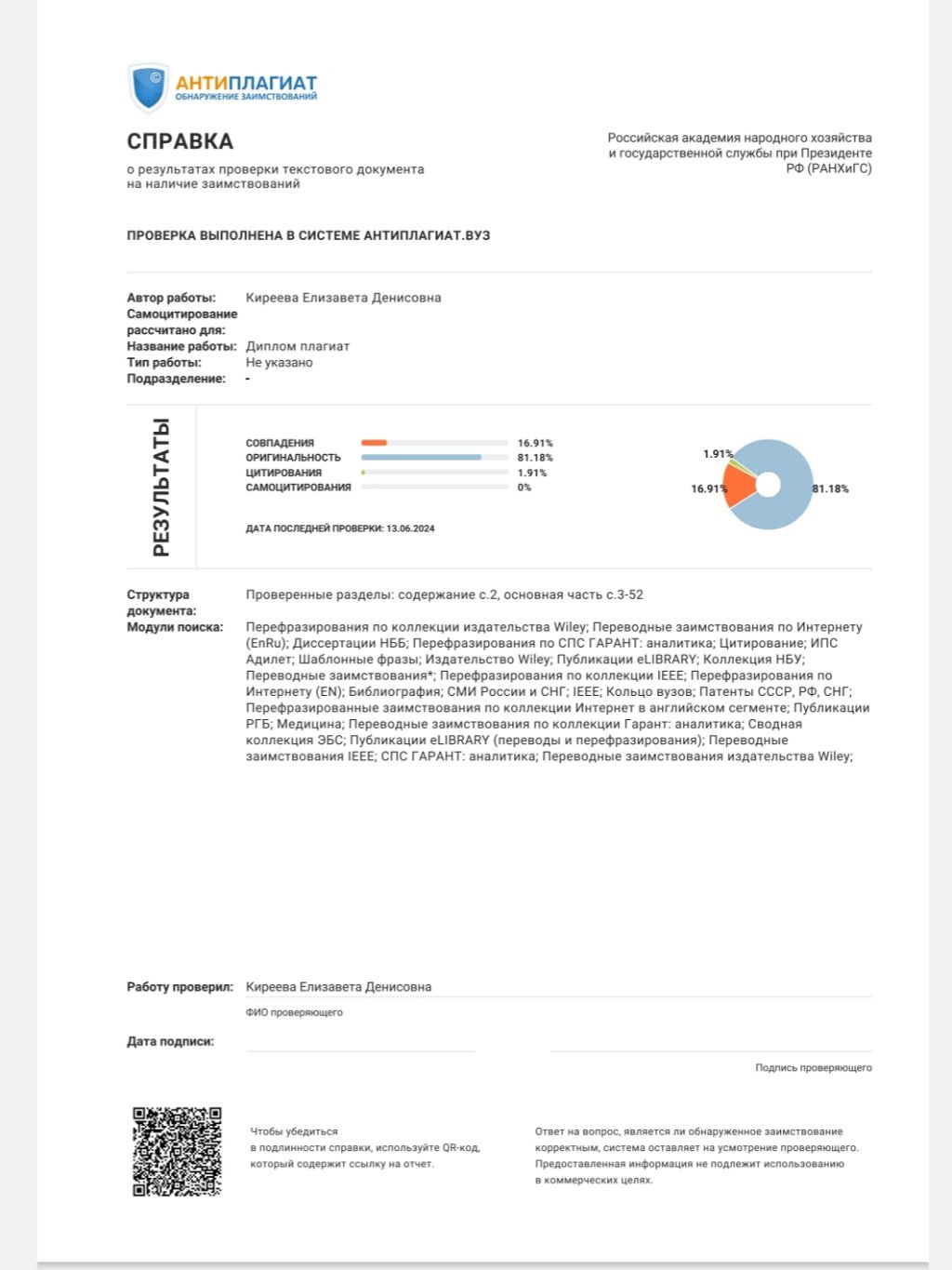 antiplagiatik.ru - Спасибо за помощь!