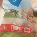 Отзыв о ТМ «Искренне ваш»: Искусственный творог