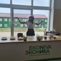 Замечательное место для посещения с детьми