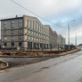 Отзыв о Клубный дом Малые вешки: КД "Малые Вешки"