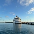 Отзыв о Astoria grande: Планирую ещё раз отправиться в круиз.