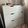 Отзыв о bestmebelshop.ru интернет-магазин: Комод Nordli 13