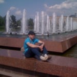 Артем Ярошенко