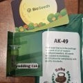 Отзыв о BioSeeds магазин семян конопли: Как всегда отлично