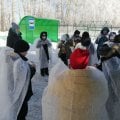 Отзыв о ЭкоНива экскурсии: Круто и позновательно))))