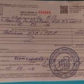 Поверочные работы водяных счетчиков.