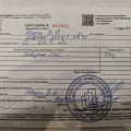 Поверка счетчиков