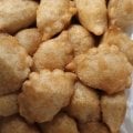 Мясные чебупели