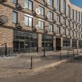 Отзыв о Клубный дом Малые вешки: КД "Малые Вешки" фотографии за март