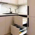Отзыв о Петербургская Мебельная Фабрика: Эстетичная кухня по адекватному ценнику