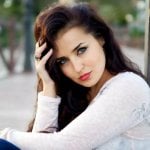 Екатерина Опарина