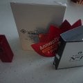 Отзыв о Интернет-магазин AllureParfum.ru: Всё отлично