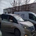 Отзыв о НКАРС ГРУПП: НИССАН СЕРЕНА ГИБРИД