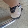 Отзыв о ECCO: Никому не советую!