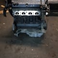 Z14XEP на Opel Astra