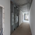 Июнь 2024, динамика по дому отличная, идут в том числе внутренние работы