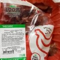 Отзыв о ТМ «Благояр»: Качество продукции стало ухудшаться