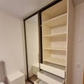 Отзыв о Компания 1-й Московский мебельный завод: Шкаф-купе сделан