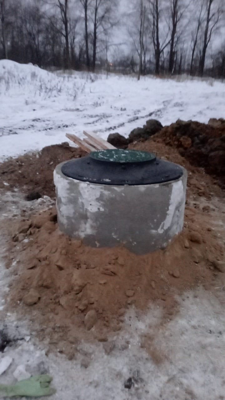 Компания Водалайф - Нас Водалайф буквально спасли!!!