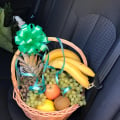 Отзыв о Служба доставки цветов Cyber-flora: все соответствует