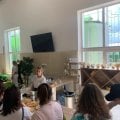 Отзыв о ЭкоНива экскурсии: У Эконивы прекрасная экскурсия в Бортниково!!!