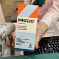 Новая урпковка мидзо