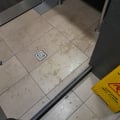 Добрый день, прошу принять меры и устранить антисанитарию в кфс