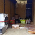 Заказали газель с грузчиками