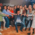 И вот два года пролетели, так быстро… даже не верится