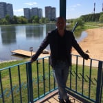 Леонов Станислав