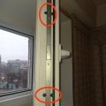 Отзыв о Завод Окна-Форте: Непрофессиональное ОТК - итак сойдет