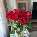 Отзыв о Служба доставки цветов SFLowers: Отличный сервис по доставке цветов