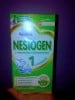 NESTOGEN 1. - Кушали первую ступень, сейчас перешли уже на вторую