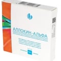 Отзыв о Аллокин-альфа: Замечательный результат.