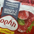 Отзыв о Йогурт Чудо: творожок с плесенью
