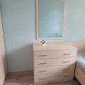 Отзыв о bestmebelshop.ru интернет-магазин: Прекрасный спальный гарнитур (кровать с матрасом, распашной шкаф, прикроватная тумба, комод.