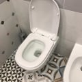 Отзыв о AM.PM: С выбором унитаза не ошиблись.